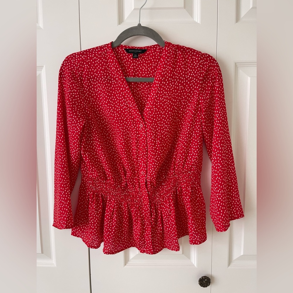 Women’s blouse